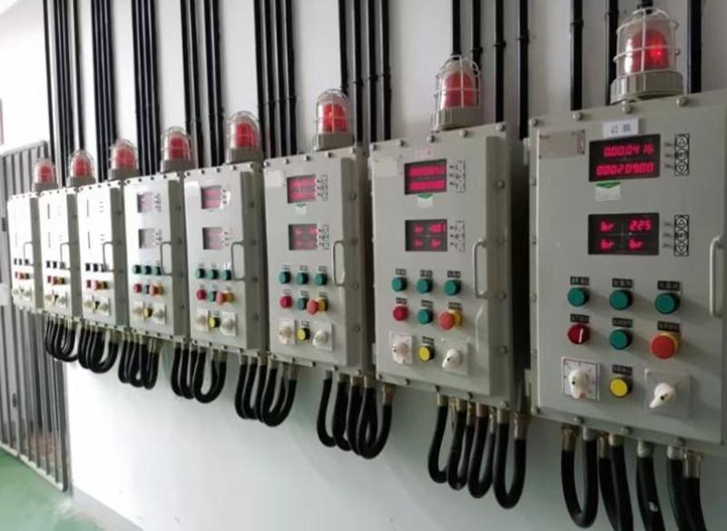 淮安防爆電氣安全檢測主要包括哪些